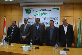 قروض ومساعدات مالية للأسر الأكثر احتياجا بالمنيا بإجمالى 670 ألف جنيه