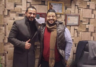 راديو فالسكة يتألق مع نجوم الفن.. راندا البحيري وكارمن سليمان وداليا مصطفي الأبرز