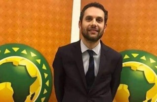 وفاة السكرتير العام للاتحاد الافريقي لكرة القدم «الكاف» السابق