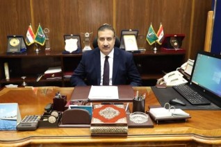 محافـظ المنوفية : موقع إلكترونى لتسجيل بيانات العمالة الغير منتظمة وتخصيص رقم للإستفسار على الواتس أب