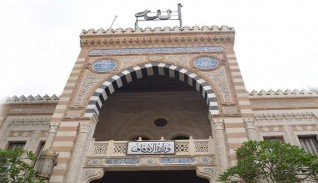 الأوقاف إنهاء خدمة إمامين ومفتش خالفوا تعليمات تعليق صلاة الجمعة