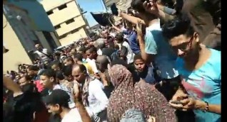 مظاهرات مأوى الصيادين تكشف عنها الحقيقة