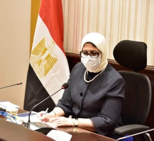 الصحة: تسجيل 167حالة إيجابية جديدة لفيروس كورونا و31 حالة وفاة