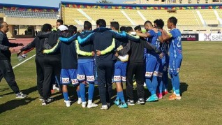 اليوم... أسوان يواجه مصر المقاصة فى الدورى