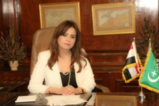 أمل رمزي عن افتتاح المرحلة الرابعة للمترو: قطاع النقل شهد نقلة نوعية في عهد السيسي