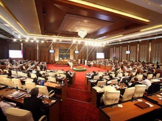 مؤتمر دولي بين اكاديمية طيبه للعلوم والجمعية العربية للقياس والتقويم