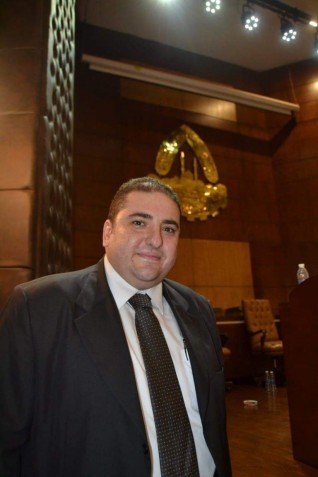 بشاي: تنظيم عمل المحلات التجارية يوفر ٣٠٪‏ من تكلفة التشغيل