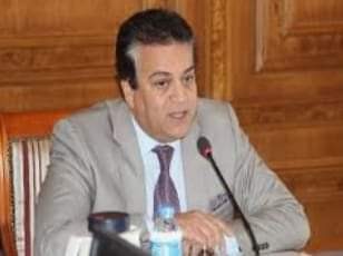 التعليم العالي تطلق إشارة البدء لتنفيذ الجينوم المرجعي للمصريين