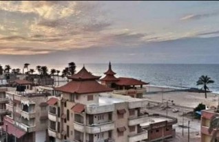 صباح الخير ياسيناء