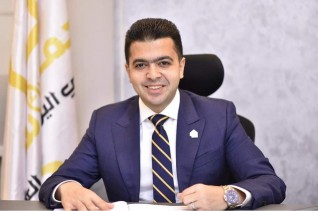 مسعود : شركات المقاولات جاهزة لدعم مبادرة الرئيس في إعمار غزة