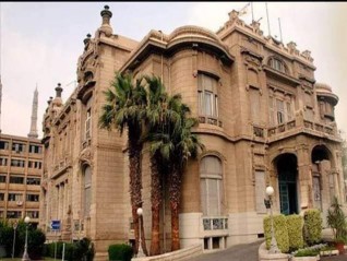 جامعة عين شمس تنظم ندوة التقدم للمهمات العلمية بأنجلترا وكندا واوروبا