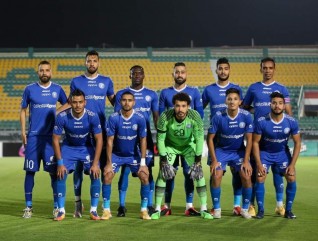اليوم..أسوان يفوز على غزل المحلة فى ثانى المباريات الودية 3/2
