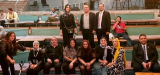 استدامة وطن في حفل وزارة الثقافة