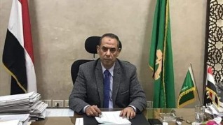 مدير تعليم القليوبية يبعث رسالة إطمئنان  لطلاب الثانوية العامة .