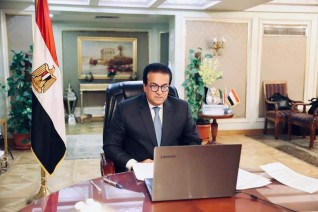 وزير التعليم العالي يشارك في الجلسة الحوارية لمنتدى جامعة أريزونا الأمريكية