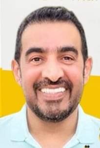 عزيز المرزوقي - فكس يستعد لطرح كتابه "كيف تصبح شخصية مؤثرة