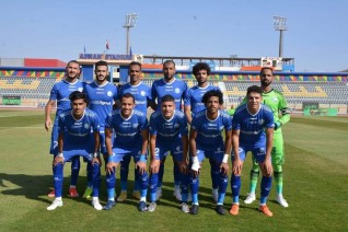 أسوان يعلن عن قائمة الفريق استعداداً للتليفونات فى الممتاز"ب"