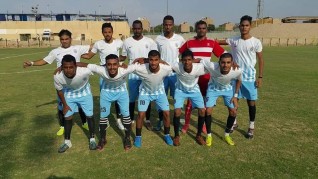 تعرف على نتائج مباريات اليوم بدورى القسم الثالث