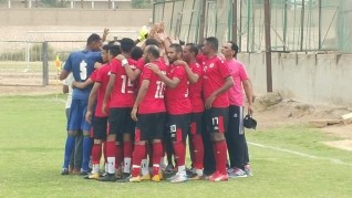 شباب ادفو يواصل تصدره قمة القسم الثالث بعد الفوز على القرنة 1-0