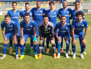 اليوم.. أسوان يحل ضيفا على ملوي فى القسم الثاني