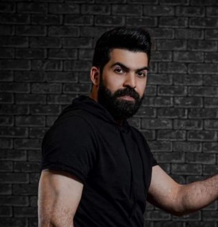 على قاسم يكشف تفاصيل شخصيته الداعشية بـ مسلسل «العائدون»