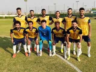 اليوم... كيما أسوان يفوز على نجوم المستقبل 2-0 ودياً بالقاهرة
