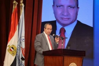 ندوة تثقيفية واحتفال بانتصارات أكتوبر المجيدة بجامعة السويس