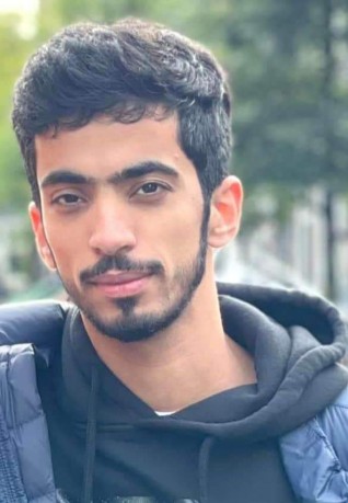 غدير سلطان يكشف تفاصيل مشاركته بالفيلم العراقي "الحدائق المعلقة"