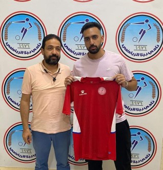 حقيقة إنتقال جوكر بيلا أحمد خميس إلى أحد فرق الدوري الممتاز