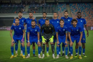 اليوم.. أسوان فى ضيافة حرس الحدود في الدورى المصرى