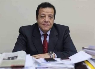 عاطف عبد اللطيف يعطي نظرة تفاؤلية عن السياحة المصرية ورؤية لتدعيمها