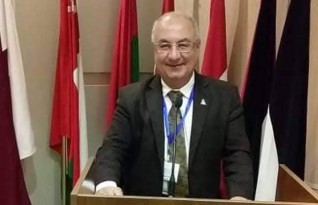 أكاديمية البحث العلمي تهنئ الدكتور بهاء درويش انتخابه نائبًا لرئيس اللجنة الدولية لأخلاقيات البيولوجيا بمنظمة اليونسكو