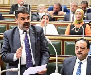 برلمانى: غياب الرقابة الداخلية وراء الإرتفاعات الجنونية فى الأسعار