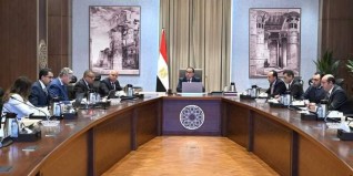 رئيس الوزراء يتابع مستجدات مشروع تطوير ميناء ومدينة جرجوب الصناعية