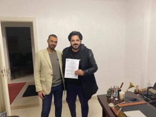 هيثم مازن: «جواهر من قاع الجحيم».. فصول أدبية تتدفع الإنسان إلى الإرادة والإتزان النفسى