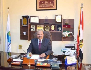 رفع درجة الاستعداد بمحافظات القناة خلال فترة العملية الانتخابية لمجلس الشيوخ بشركة مياة القناة