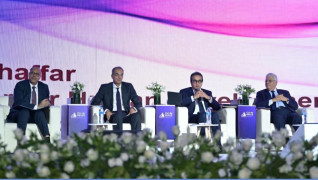 "الذكاء الاصطناعي المسئول : الابتكار والشمول والتأثير" انطلاق مؤتمر جامعة القاهرة الدولي يومي 24 - 25 اكتوبر