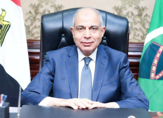 محافظ المنيا يبعث برقية تهنئة لقداسة البابا تواضروس الثاني بمناسبة عيد الميلاد المجيد