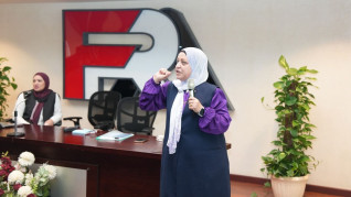 ورشة عمل في الرقابة المالية بالتعاون مع البنك المركزي لتعزيز كفاءة الإفصاح الائتماني لشركات التمويل غير المصرفي