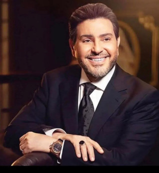 مؤسسة أولادنا تنعى الفنان الكبير هانى شاكر كتبت شيماء فايد