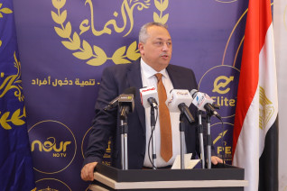 «النماء» في ظهرك لمستقبل أفضل.. نماذج مبتكرة لخلق مصادر دخل مستدامة