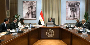 رئيس الوزراء يتابع إجراءات تنظيم السوق العقارية في مصر