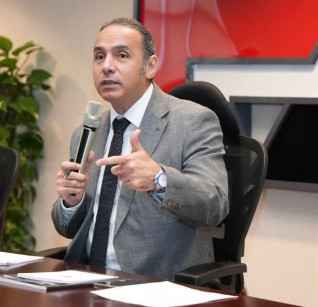 "الرقابة المالية" تقرر تخفيض مقابل خدمات "مصر المقاصة" لمنظومة المنصات الرقمية لصناديق الاستثمار العقاري