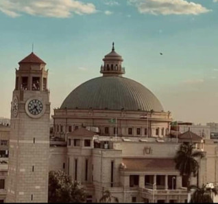 جامعة القاهرة : الانضباط المؤسسي وسيادة القانون ركيزة أساسية لضمان كفاءة الأداء وحماية المال العام