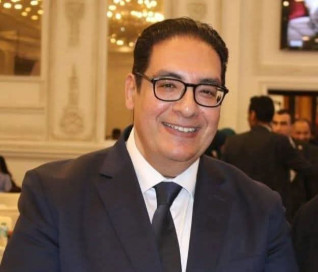 مواصلة المتابعة الميدانية لانتظام امتحانات الفصل الدراسي الثاني بكليات القطاع الصحي بجامعة القاهرة الأهلية