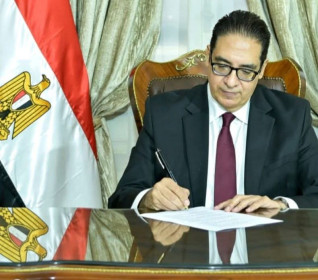 جامعة القاهرة الأهلية تؤكد التزامها بالانضباط الجامعي وتعلن إحالة 102 طالب للتحقيق خلال العام الجامعي 2025 - 2026م