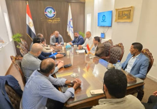 الإصلاح والنهضة يطلق خطة لتأهيل راغبي الترشح للمجالس الشعبية المحلية ويستعرض خطط أماناته بالمحافظات
