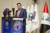 فهد العملة: بغداد تعلن انطلاق الميثاق العربي للابتكار وتحتضن مقر الكونغرس الدائم