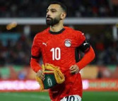 رئيس إتحاد كرة القدم يشيد بفخر العرب مع منتخب مصر