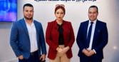 الصحافة في مواجهة الأحداث.. “مساحة حوار” يفتح أبرز ملفات الأسبوع